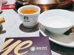 -椰妹·椰子鸡火锅(三祺广场店)