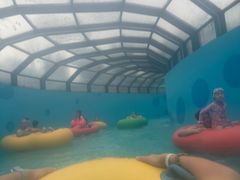 -清河半岛温泉度假酒店