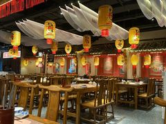 -杨记隆府重庆江湖菜(大悦城店)
