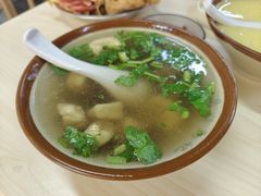 -昌顺马记小吃店(昌盛园店)