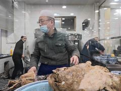 -老白家水盆羊肉