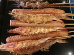 -望京小腰(北京总店)