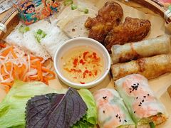 -越美小馆·越南料理(曲江店)