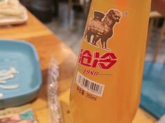 -0317火锅鸡·清真(正达店)