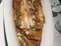 -宋徽厨·安徽菜(安庆绿地店)