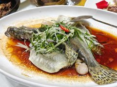 -东豪园林海鲜酒家(南港路辅路店)