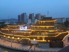 -二十八里太湖船菜(吉祥路店)