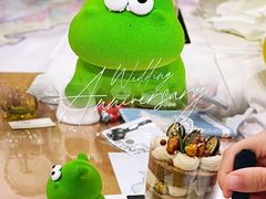 -玲婧胡同·生日蛋糕·餐厅(嘉里城店)