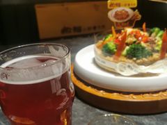 -炊烟小炒黄牛肉(浦东世纪汇店)