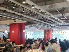 -乡村基(杨家坪建设店)