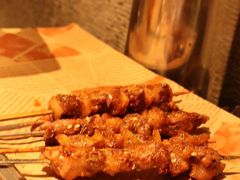 -神府路壹号·海鲜烧烤排档(三坊七巷店)