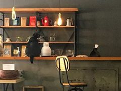 -研途咖啡馆(健康路店)
