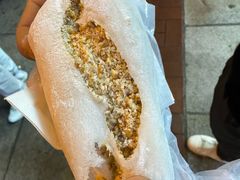 -澳门长洲糯米糍(柯打苏沙街店)