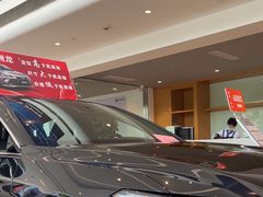 -上海和裕一汽丰田4S店(七宝店)