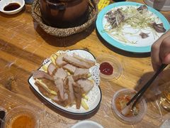 -官塘锋记鱼生·生腌·砂锅粥(牌坊街店)