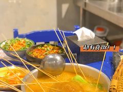 -马路边边串串香(双井直营店)