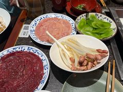 -皇城老妈火锅·川味传承(港湾店)