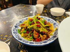 -大众酸菜鱼(梨花巷总店)
