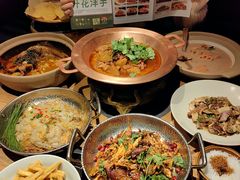 -吃饭皇帝大(解放西路店)