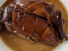 -黄连大头华烧鹅店(大良店)