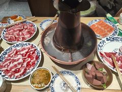 -东镇老火锅(长春路首店)