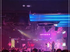 -MOSSO音乐酒吧·live house(南京旗舰店)