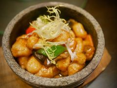 -彩丰楼·中餐厅(国家会展中心上海洲际店)