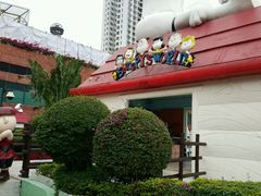 -新城市广场