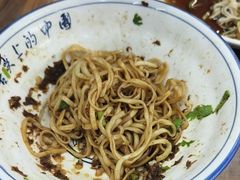 -雪琴面馆富安特色鱼汤面(城中花园店)