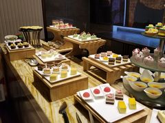 -西藏饭店·亚克·食光自助餐厅(文殊院店)