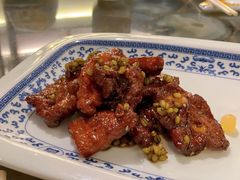 麦仁秘制骨-宁波状元楼酒店(和义路店)