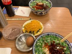 -有礼有面(知春路店)