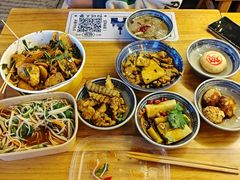 -留焕小吃·昆明非遗小吃品牌(文明街旗舰店)