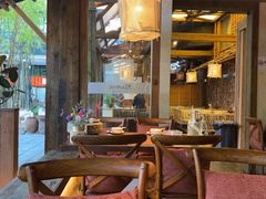 -拾光与烟火丨炭火串烧·自贡小活鲜(西村大院店)