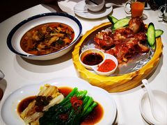-老爷庙风味美食府(魏都大道店)