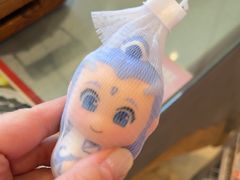 -添福来墨鱼饺子 · 海鲜东北菜(大连星海·黄浦路店)