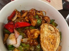 -王繁星面馆(西安熙地港店)