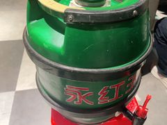 -永红源·啤酒烧烤海鲜大排档(台柳路店)
