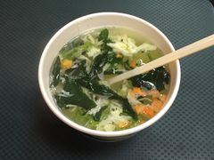 -赛百味(时代广场店)