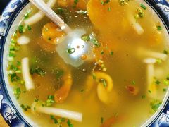 -老味道1992(武当山店)