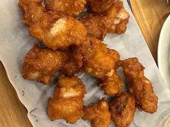-买又大餐厅(福林里店)