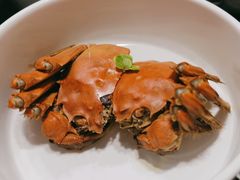 -肆月河豚·新淮扬(金融街店)