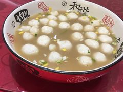 -海岛渔村大酒店(云霄路店)