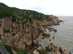 -六合朝阳景区-和尚套