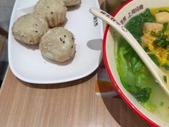 -小杨生煎(松江大学城店)