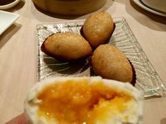 流汁沙皇包-陶陶居海鲜酒家(新马路店)