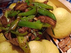 -绿茶餐厅(光谷世界城步行街店)