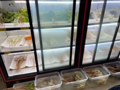 -昱欣麻辣烫·清真