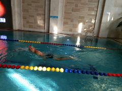 -水晶之星洗浴温泉汗蒸