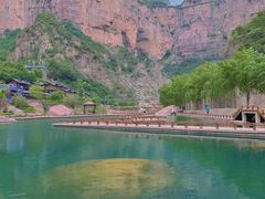 -河南宝泉旅游区
